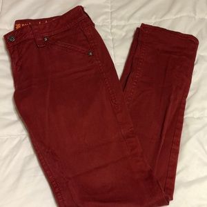 Rock Revival Holly Jean